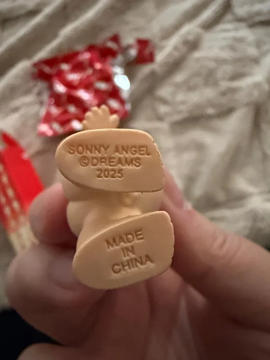 Sonny Angel Snack Series - Picture 5 of 6